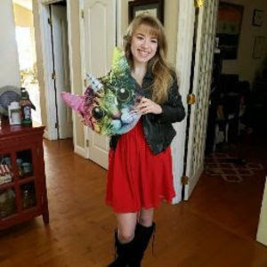 Meet your Posher, Cassidee